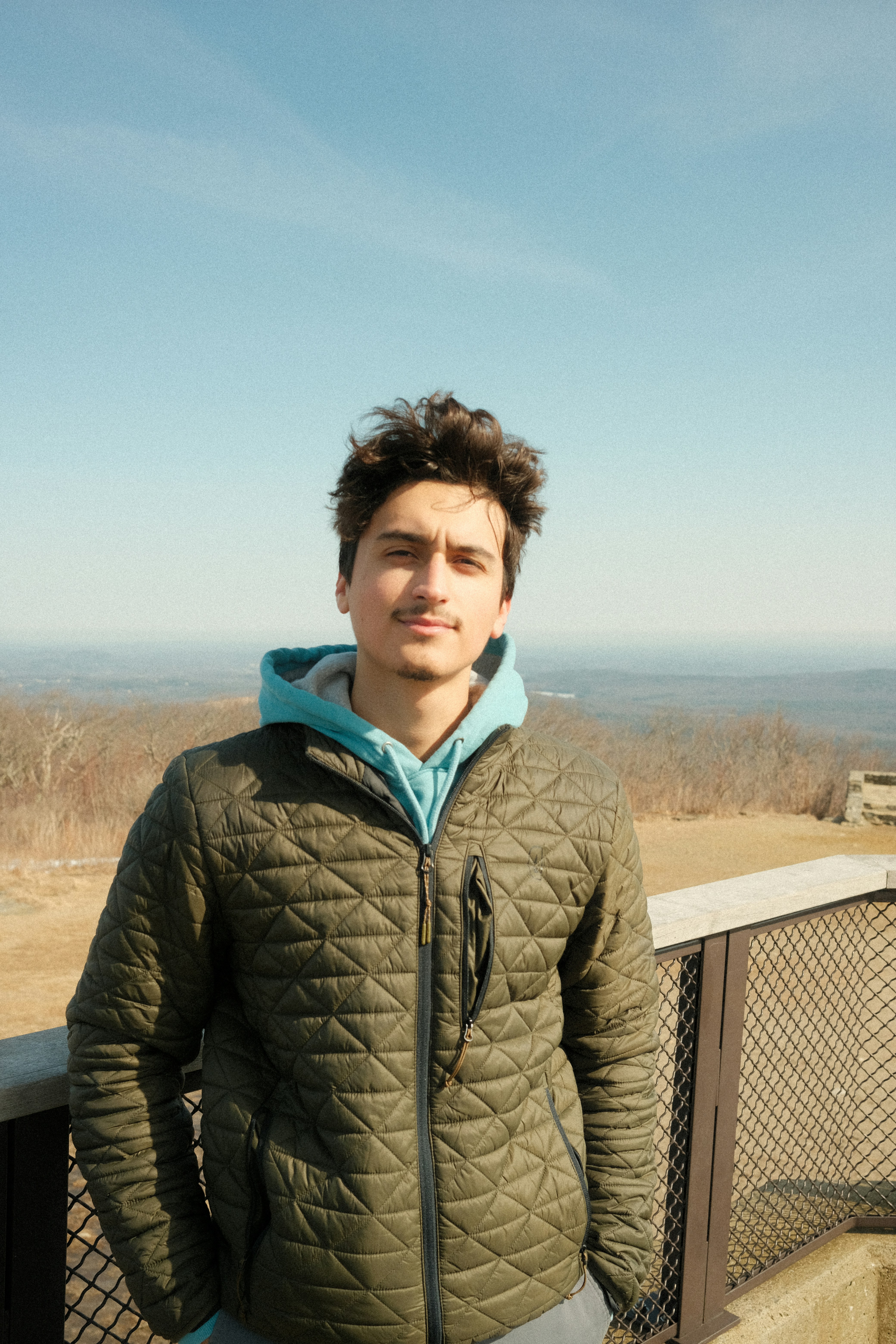 Go to Robert Serra Souza's profile