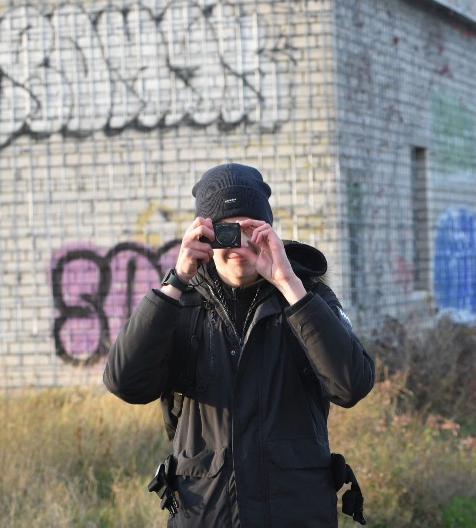 Go to Sander Hallaste's profile