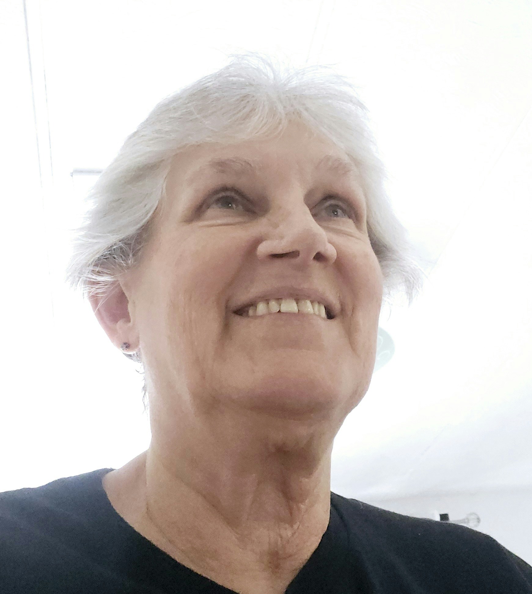 Go to Circe Denyer's profile