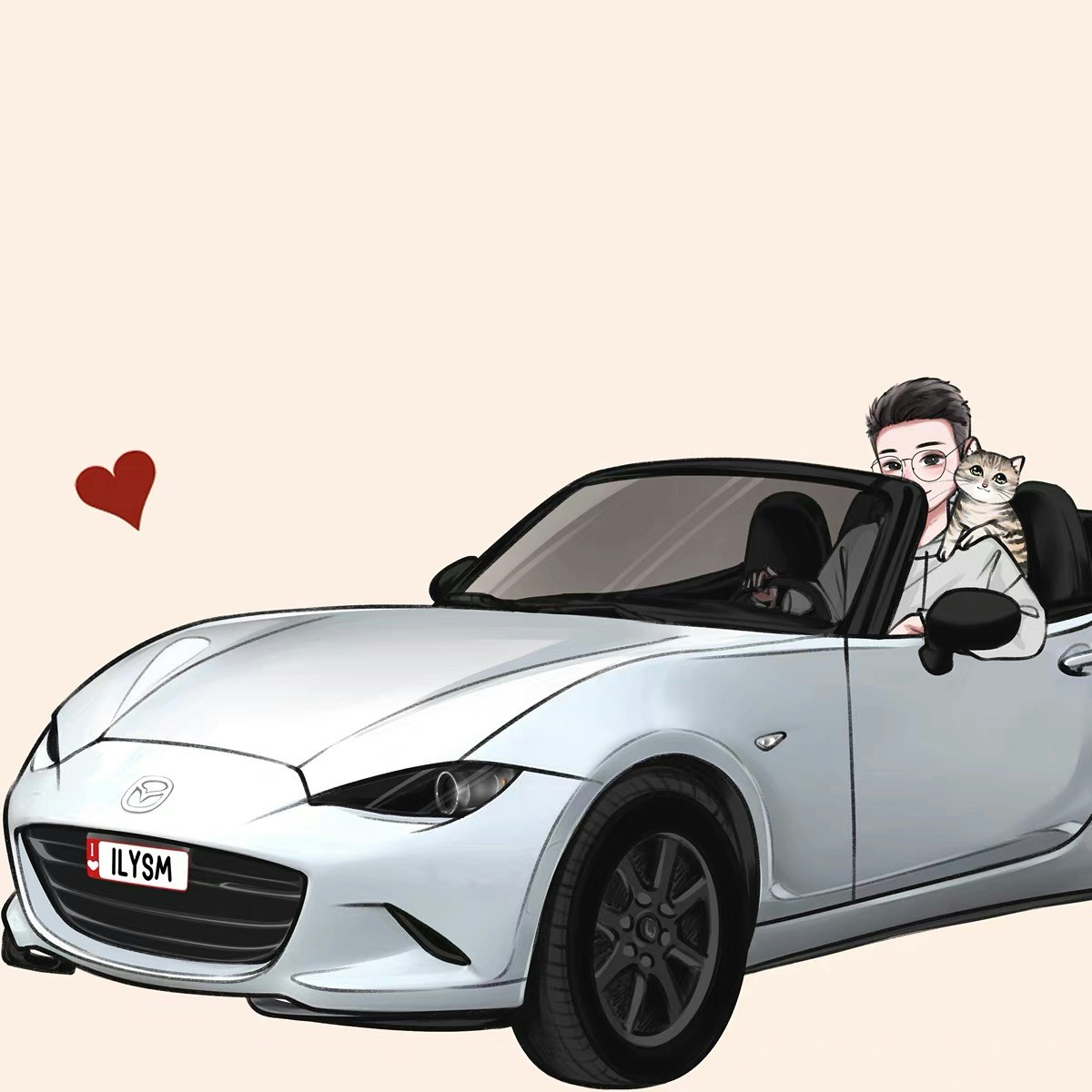 Vai al profilo di Steven Shi