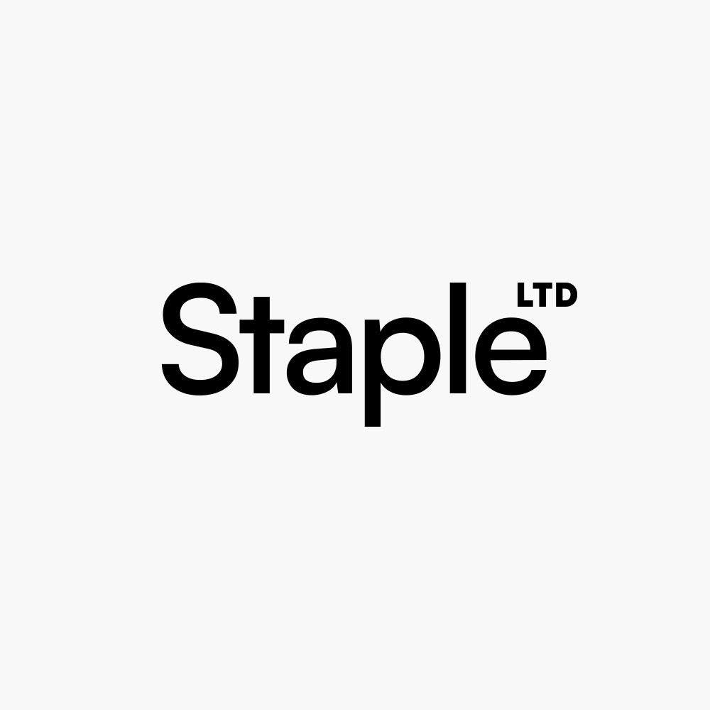 Unsplash profile picture for @staple