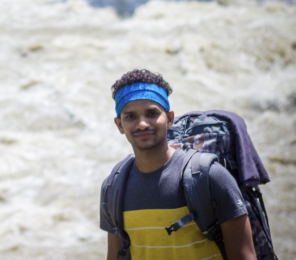 Go to Venki Allu's profile