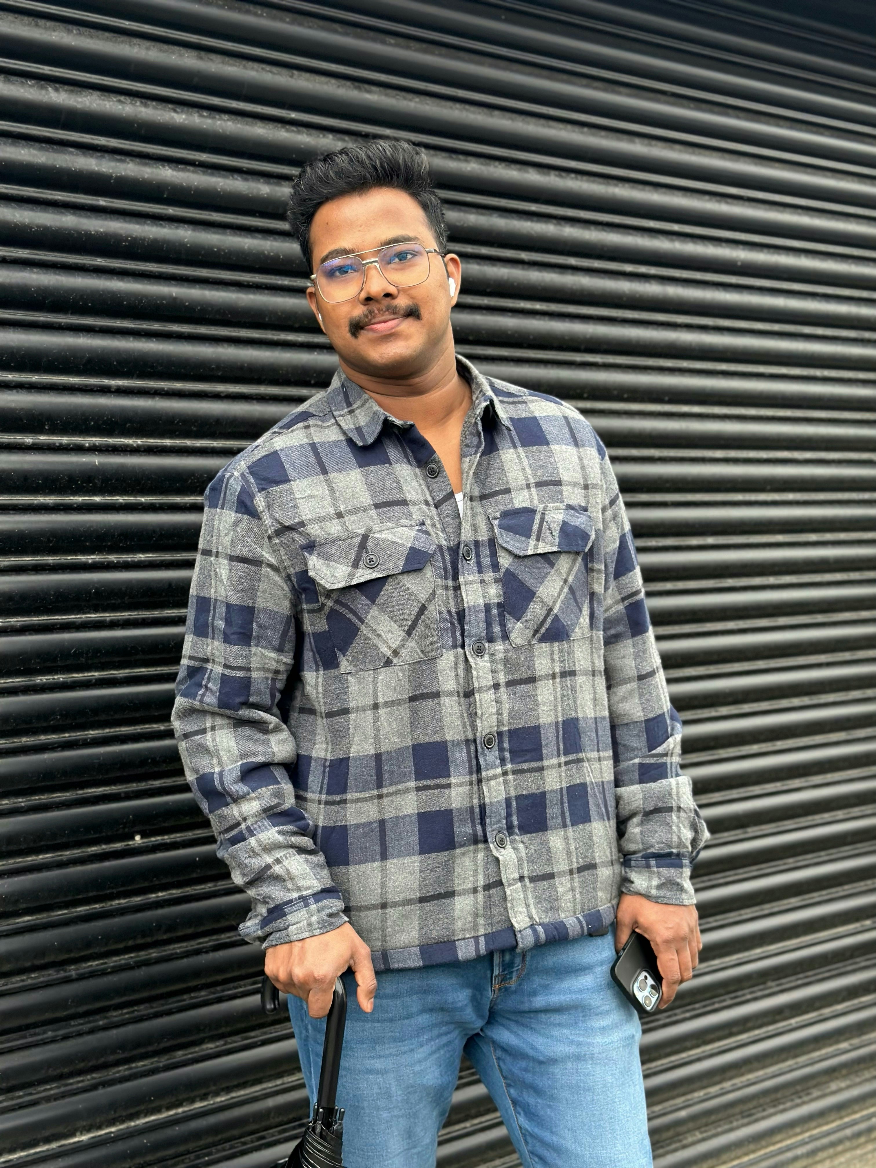 Vai al profilo di Abijith Shaji