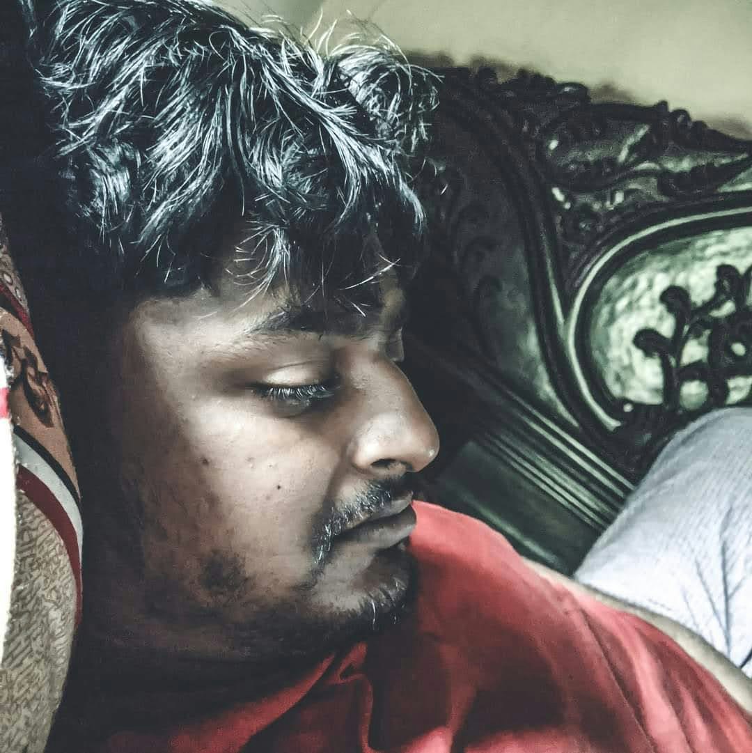 Go to Tanvir Hassan's profile