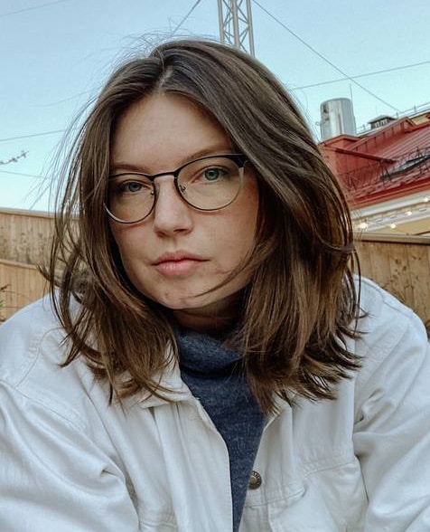 Zum Profil von OLGA KOSOLAPOVA