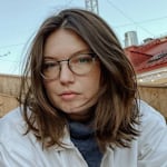 Avatar of user OLGA KOSOLAPOVA