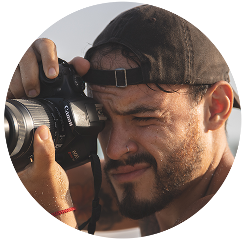 Go to Chepo Murua's profile