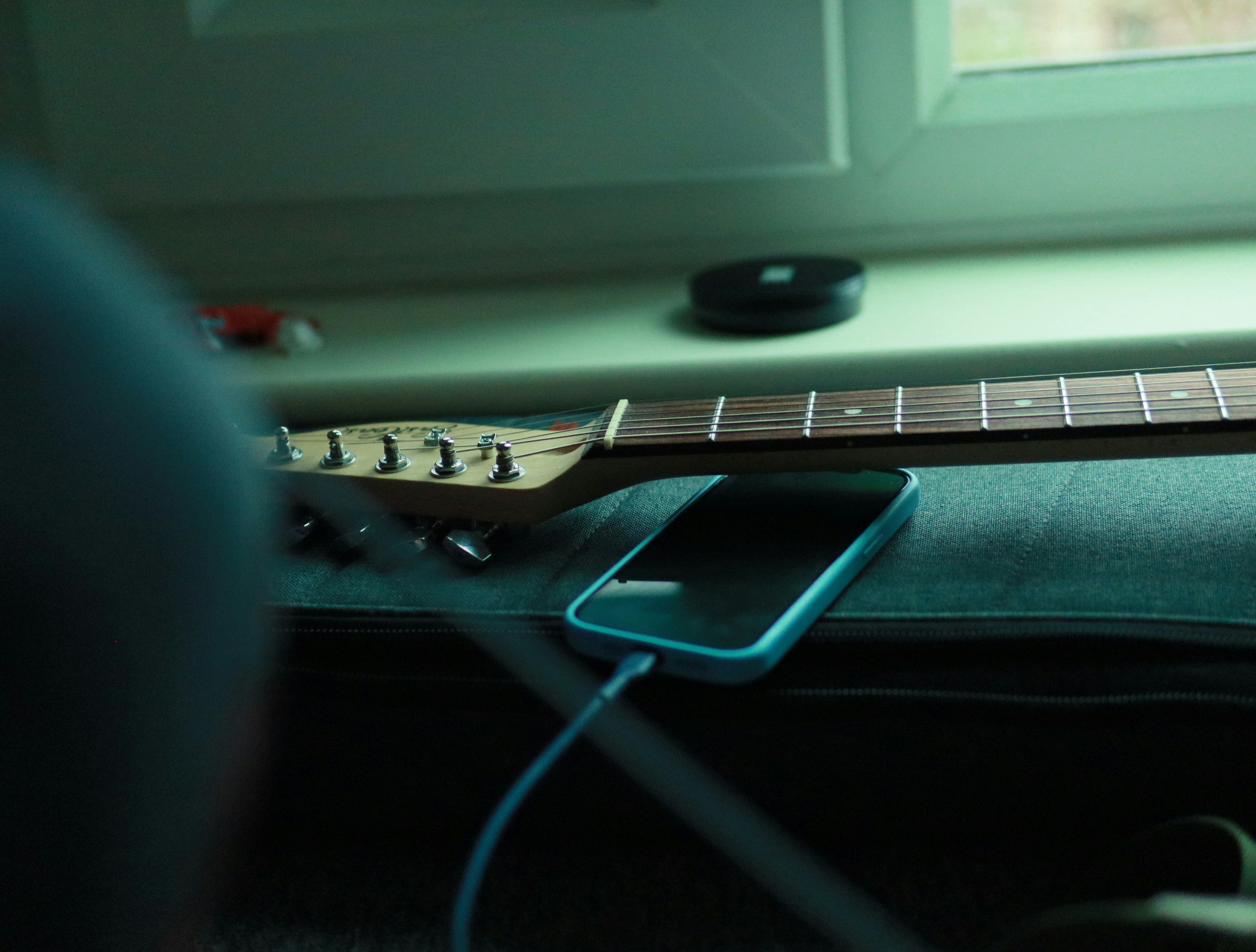 Go to Young Jeffrey's profile