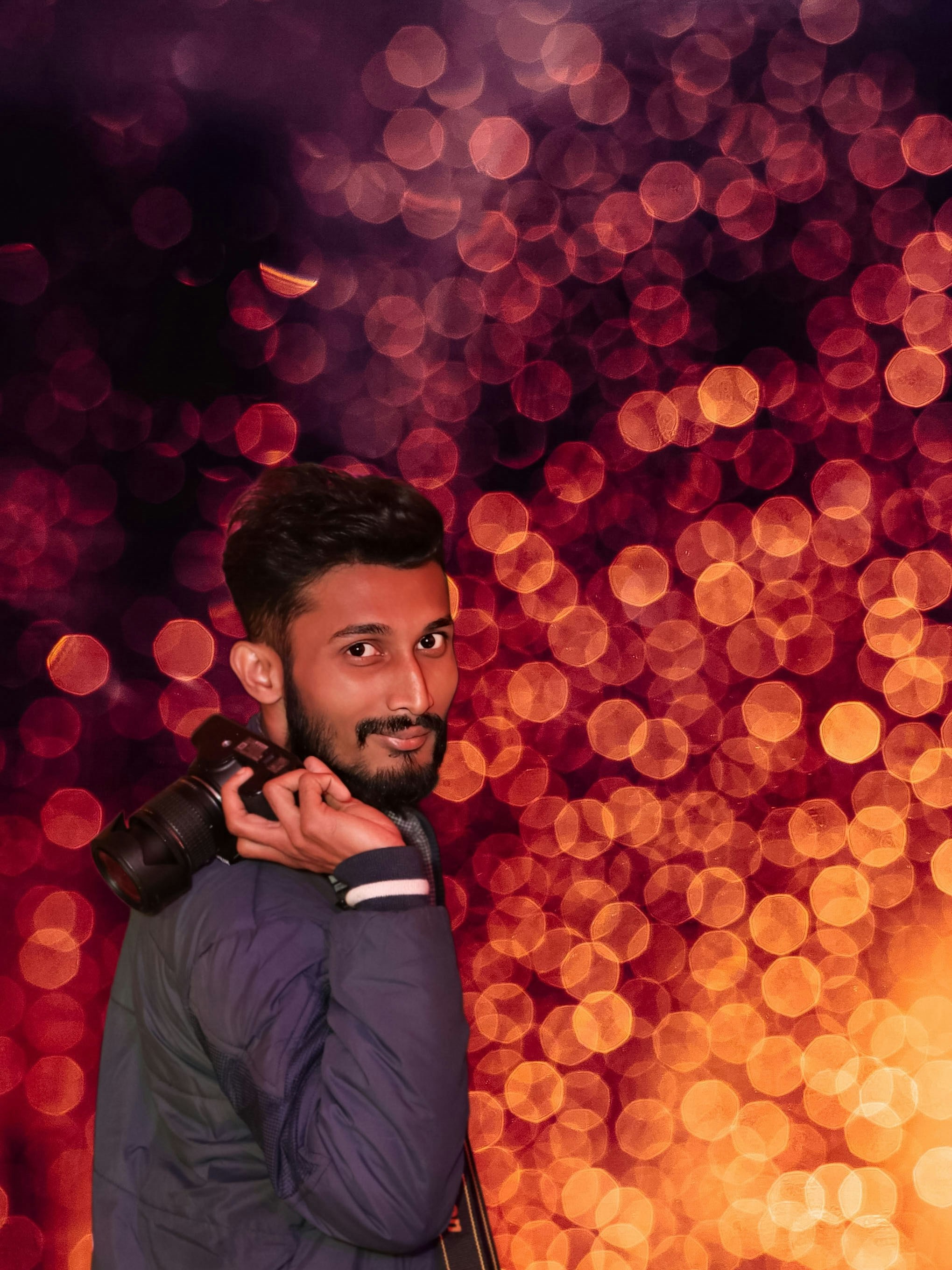 Go to Ratul Pal's profile