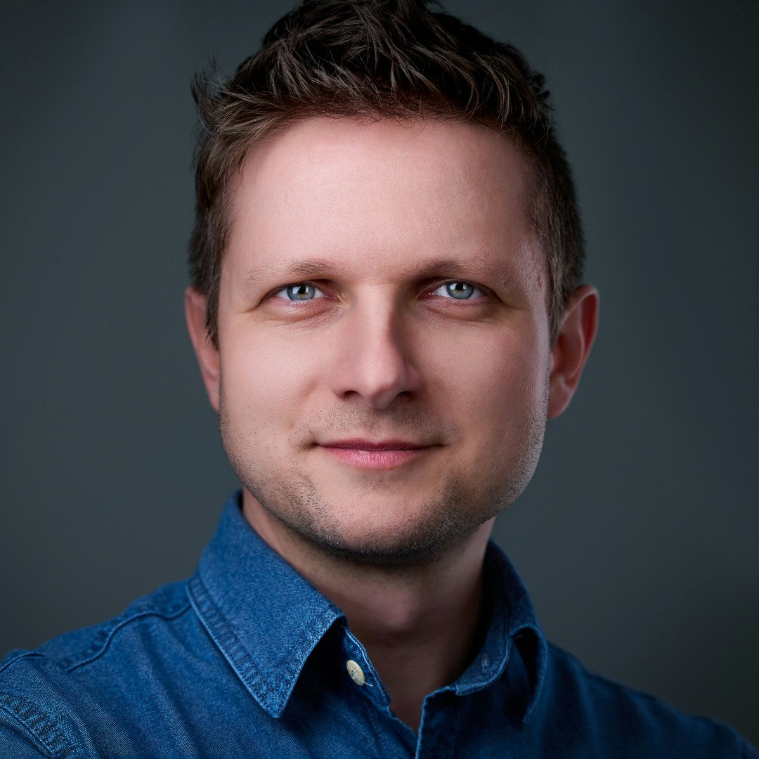 Go to Dima Kaleganov's profile