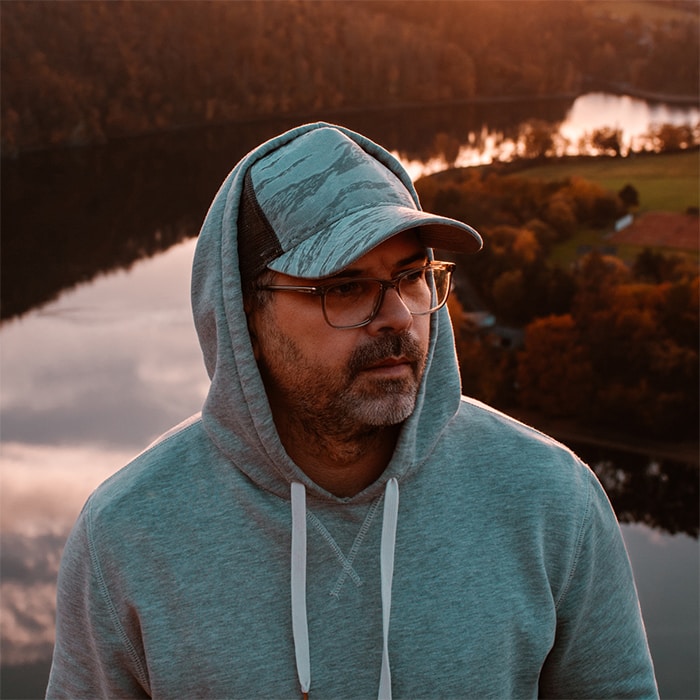 Go to Hombre's profile