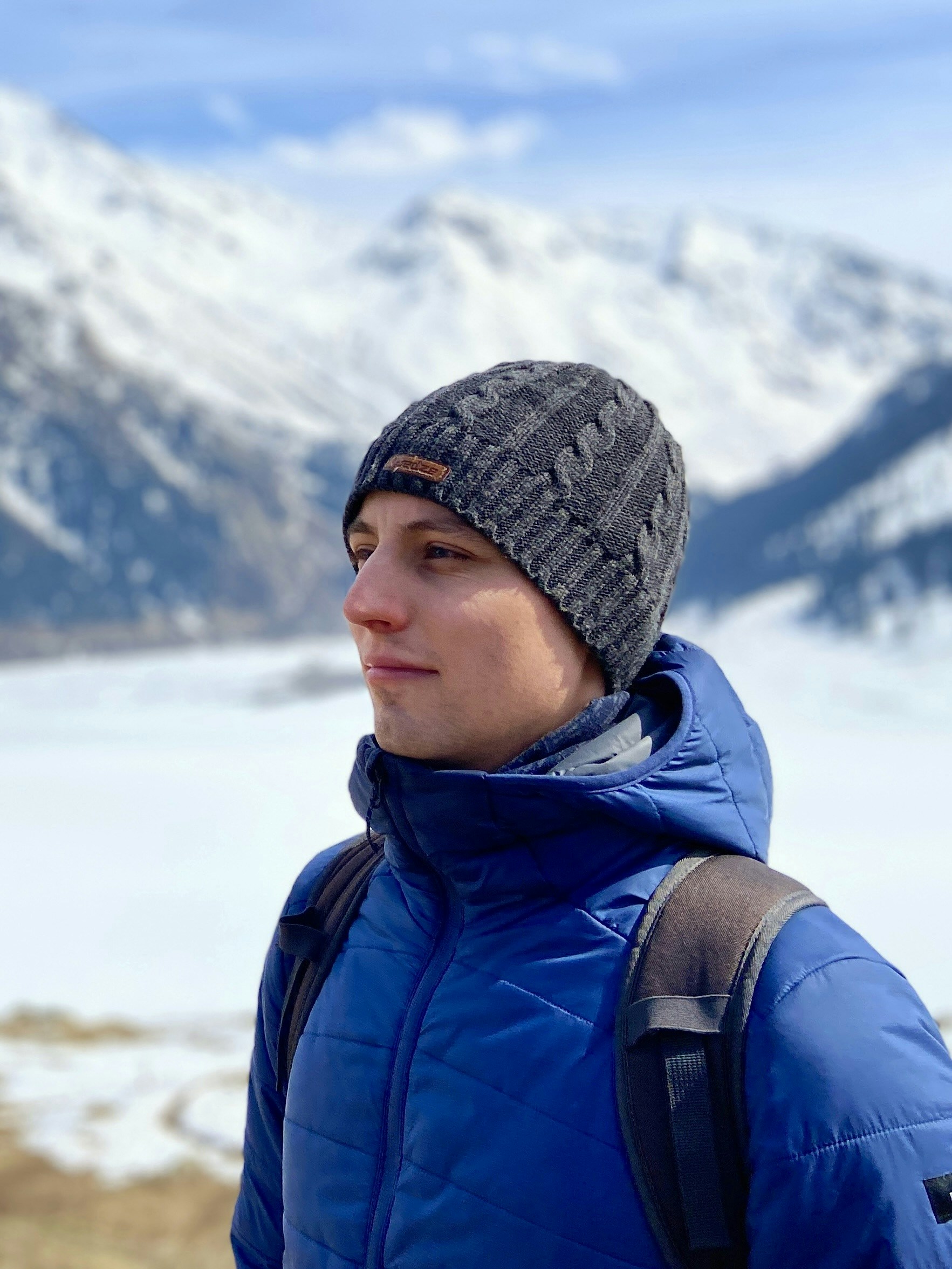 Go to Evgenii Levin's profile