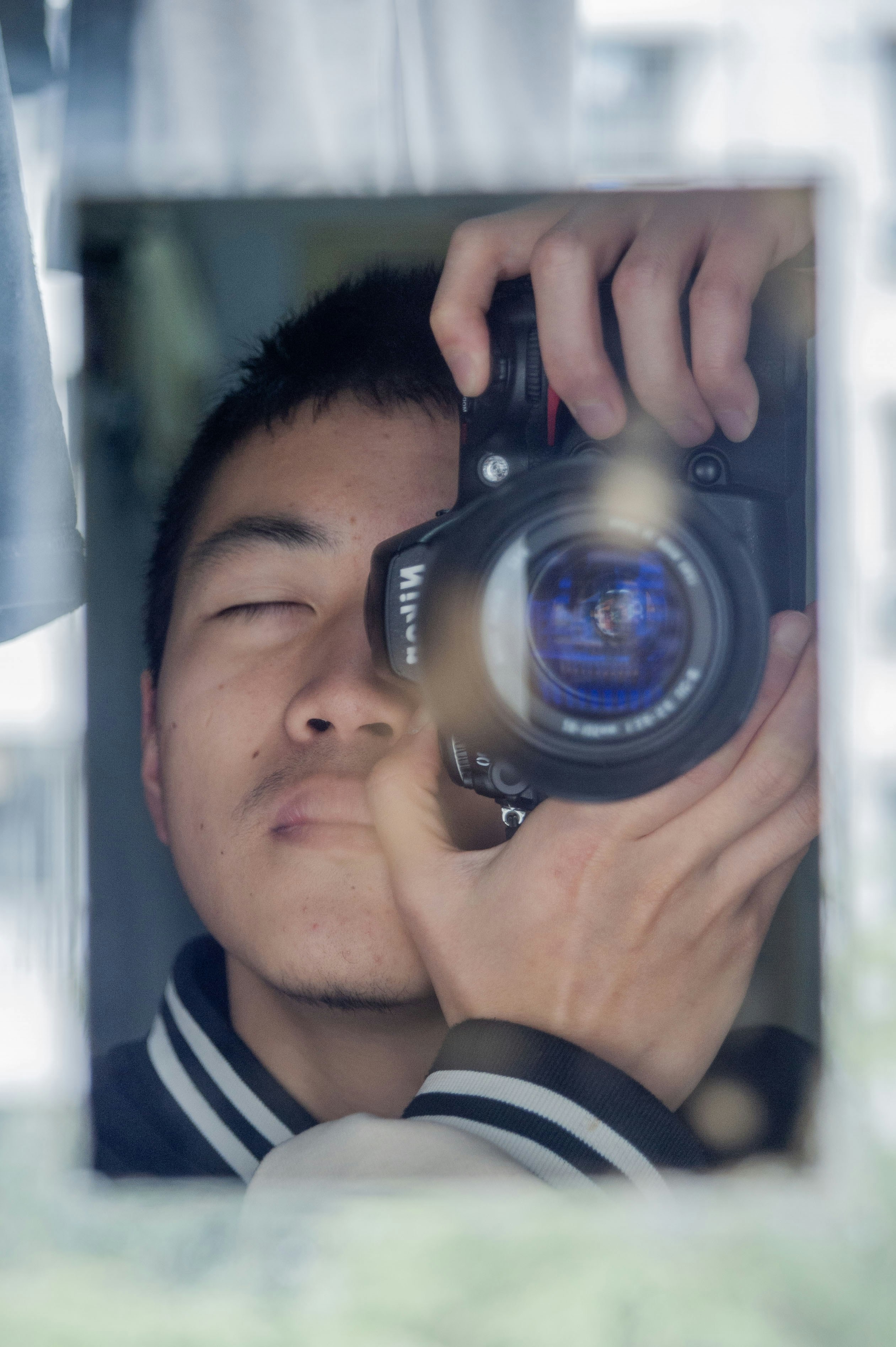 User profile