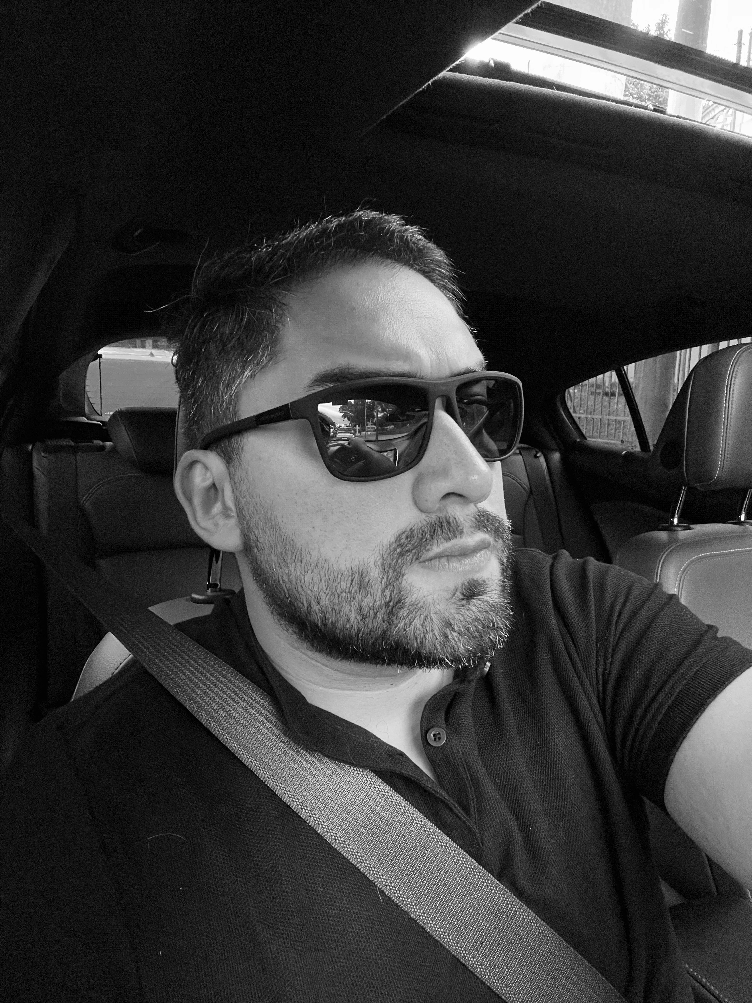 Avatar of user Andy Barbosa