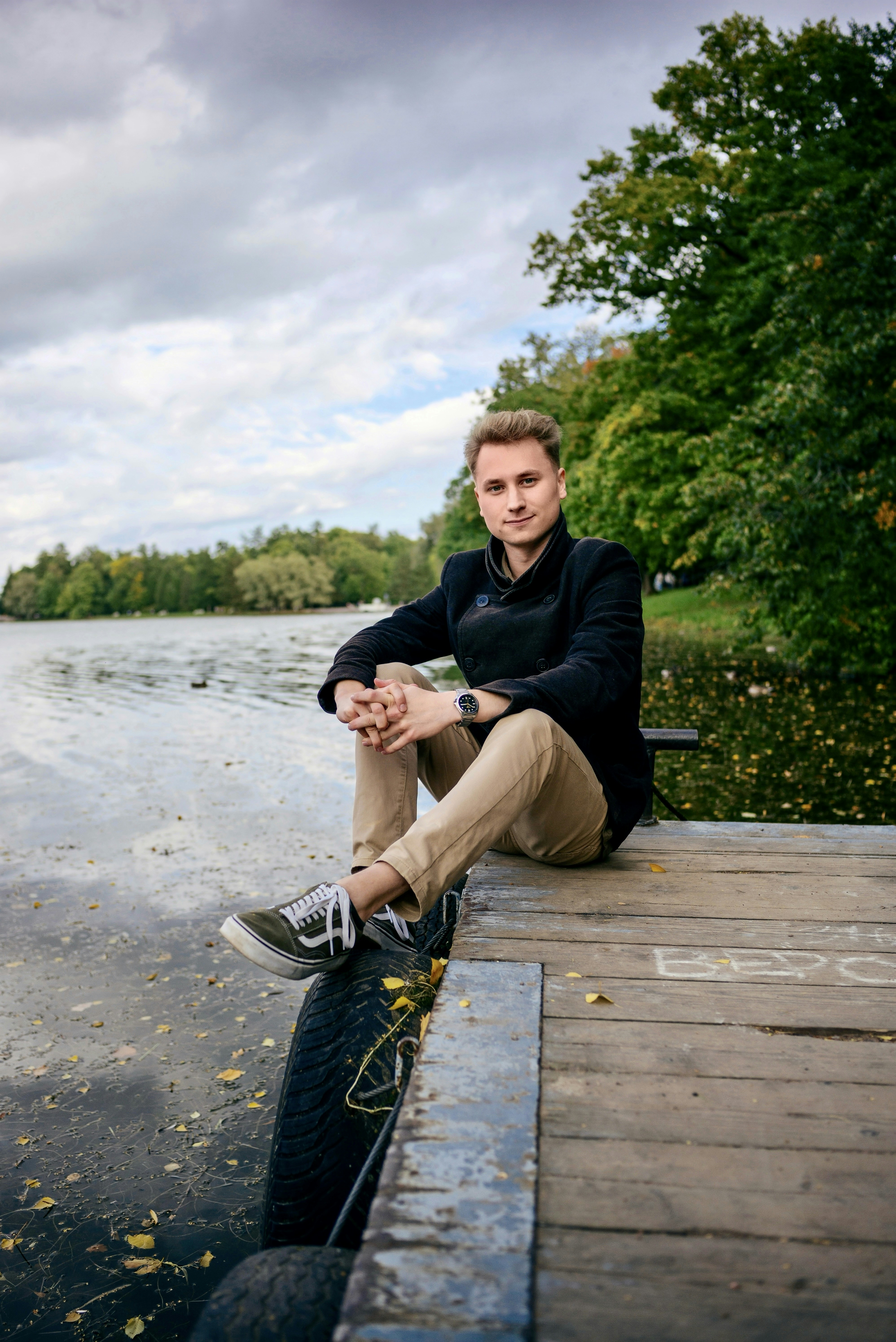 Go to Артём Мазилов's profile