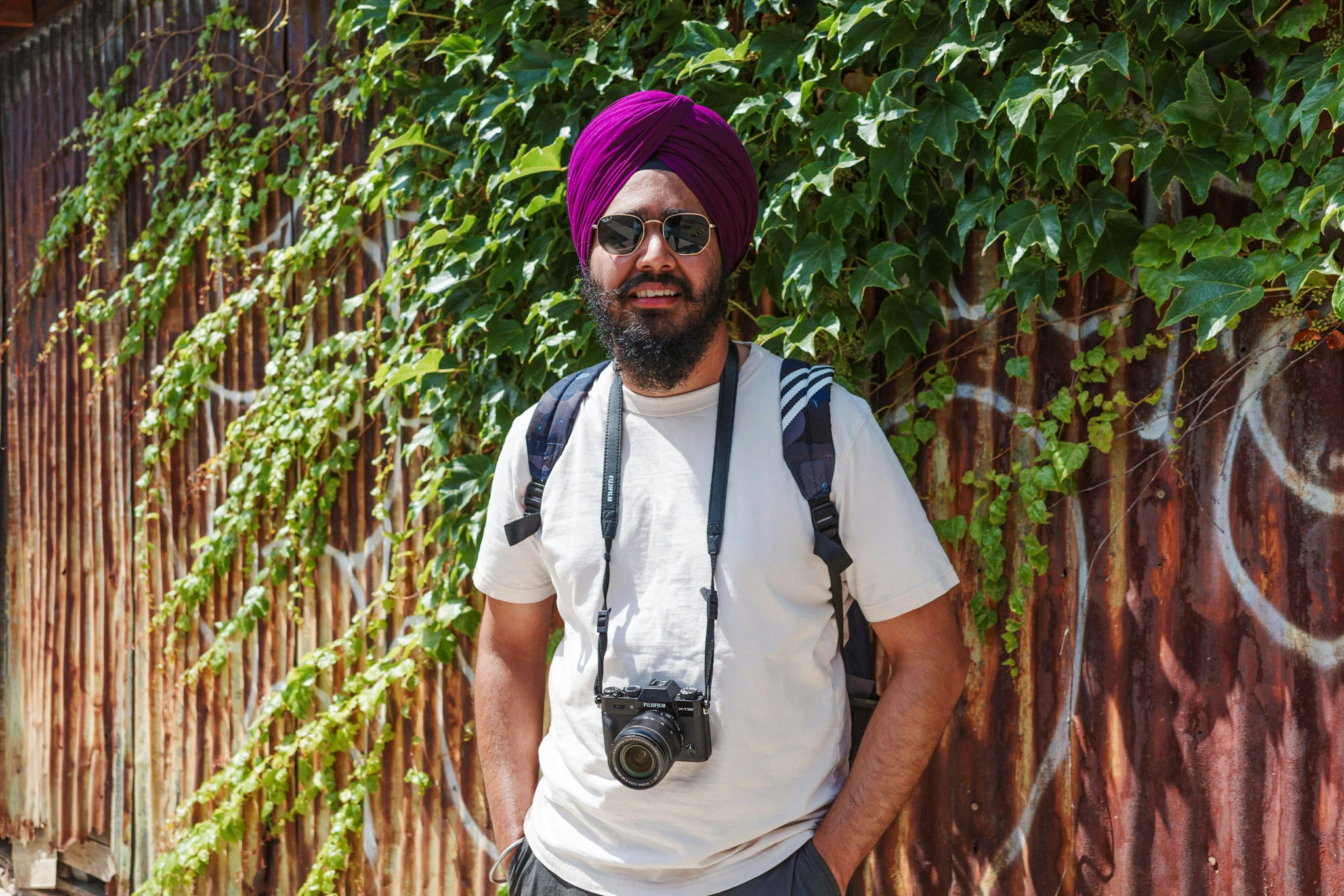 Go to Ramneek Singh's profile