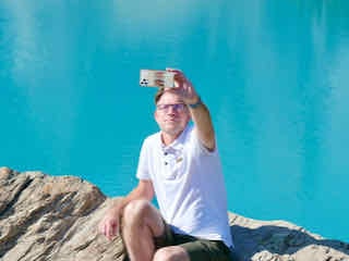 Accéder au profil de Luuk Steenbrink