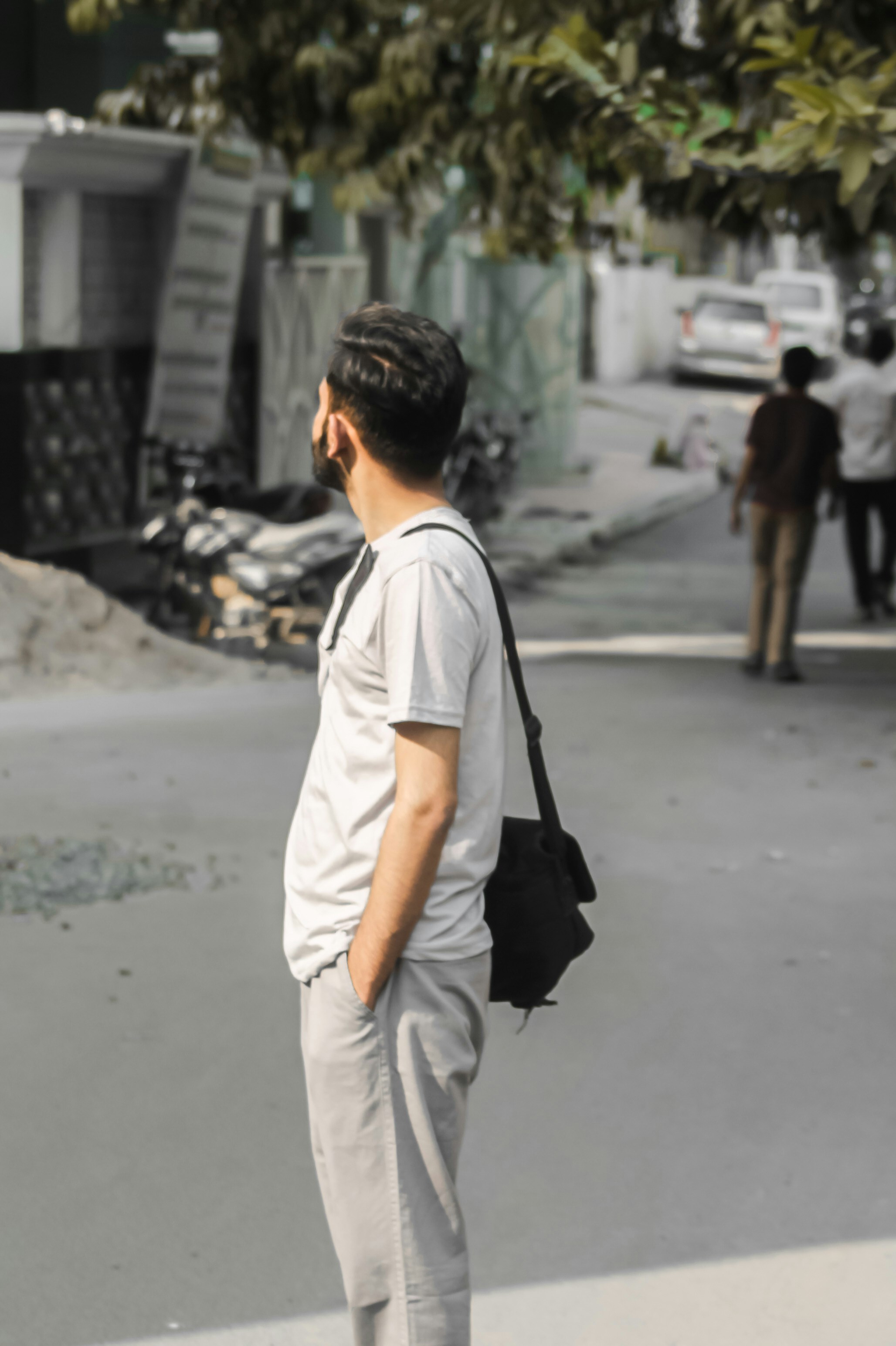Ir para o perfil de Haami Nasir