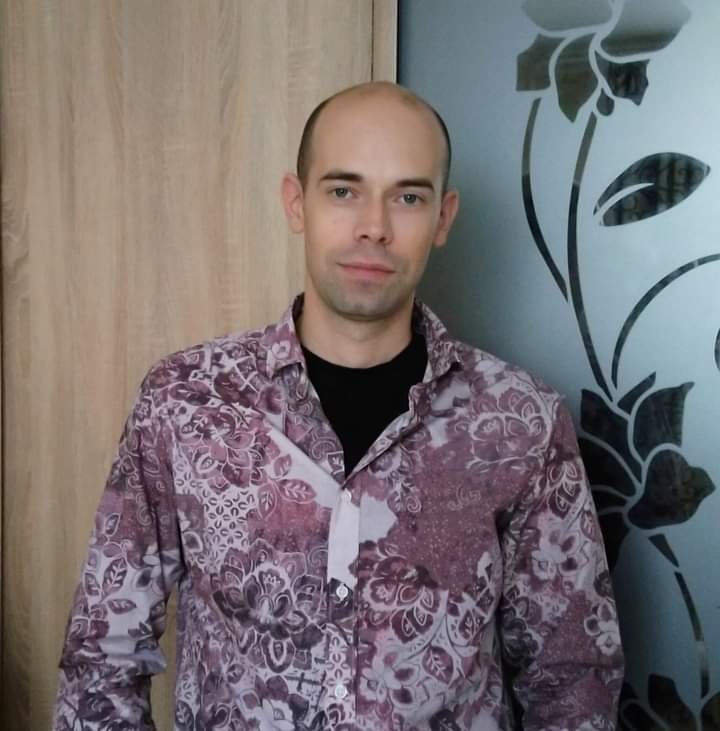 Go to Igor Nevzgliad's profile