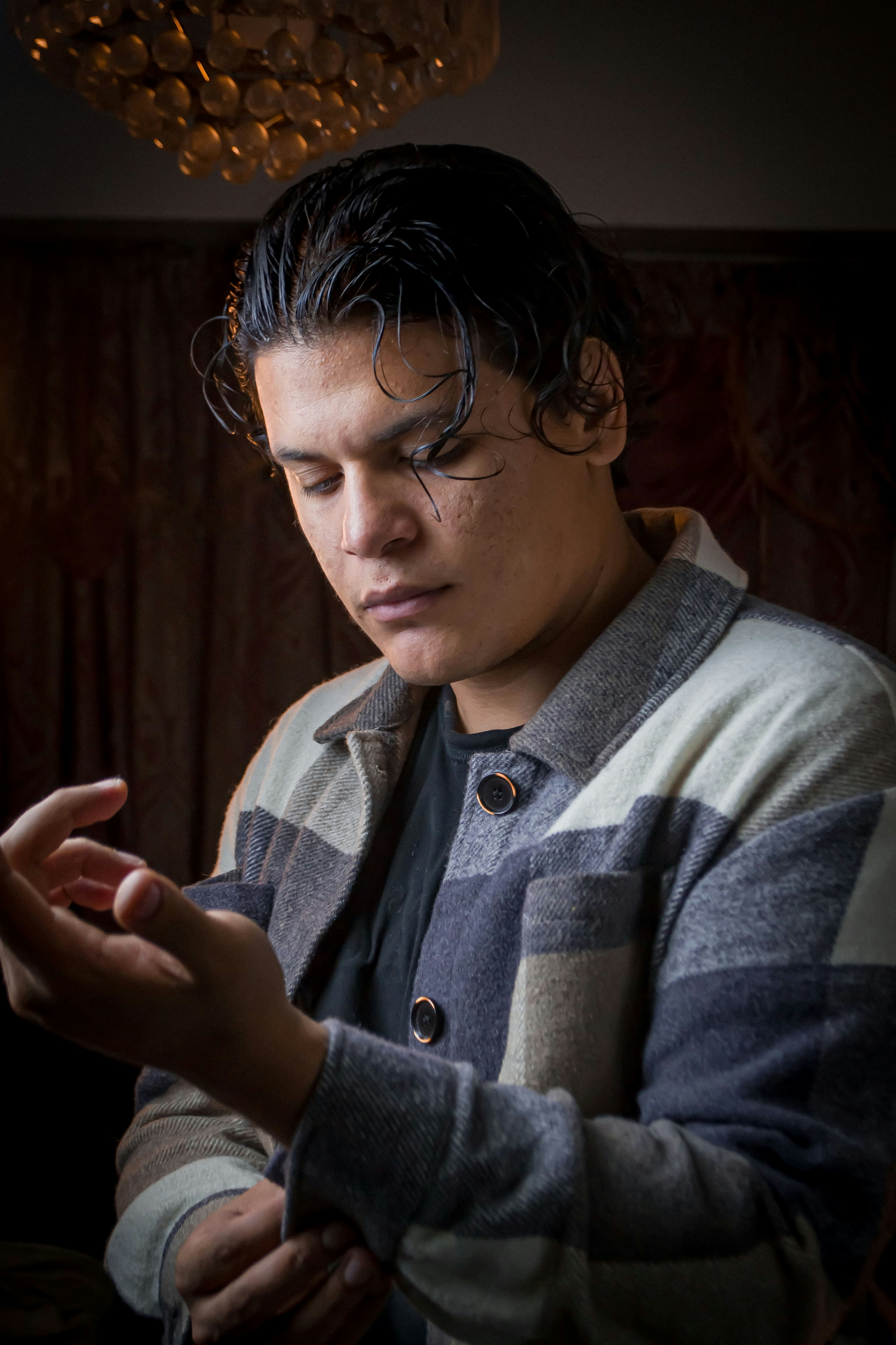 Accéder au profil de Manuel Pachano