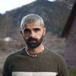 Avatar of user Levi Kukchishvili