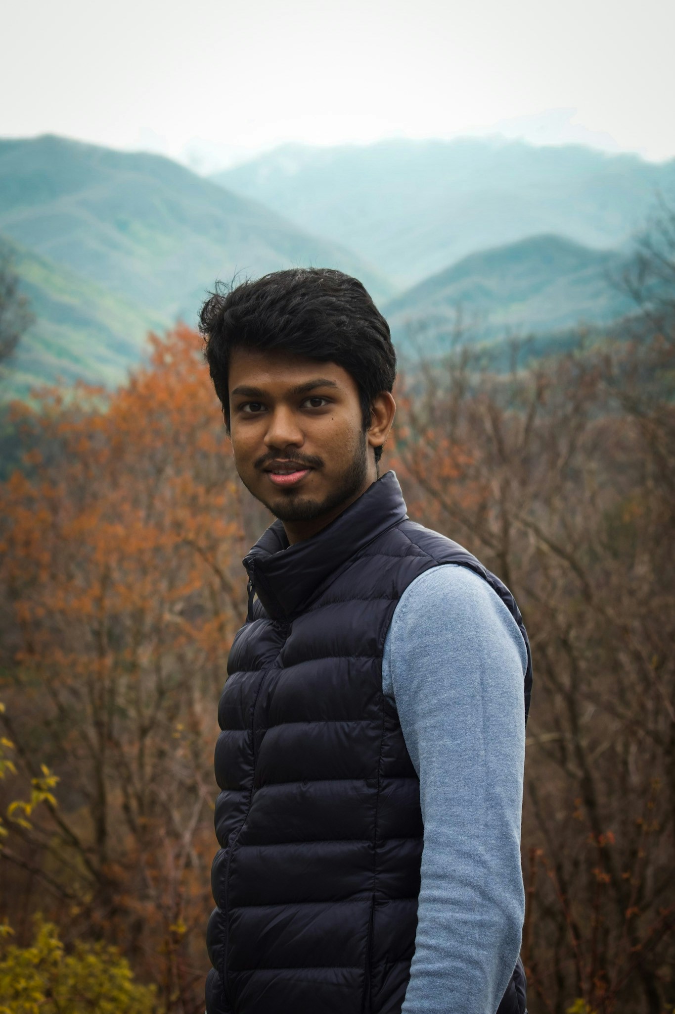 Ir para o perfil de Sayan Palui