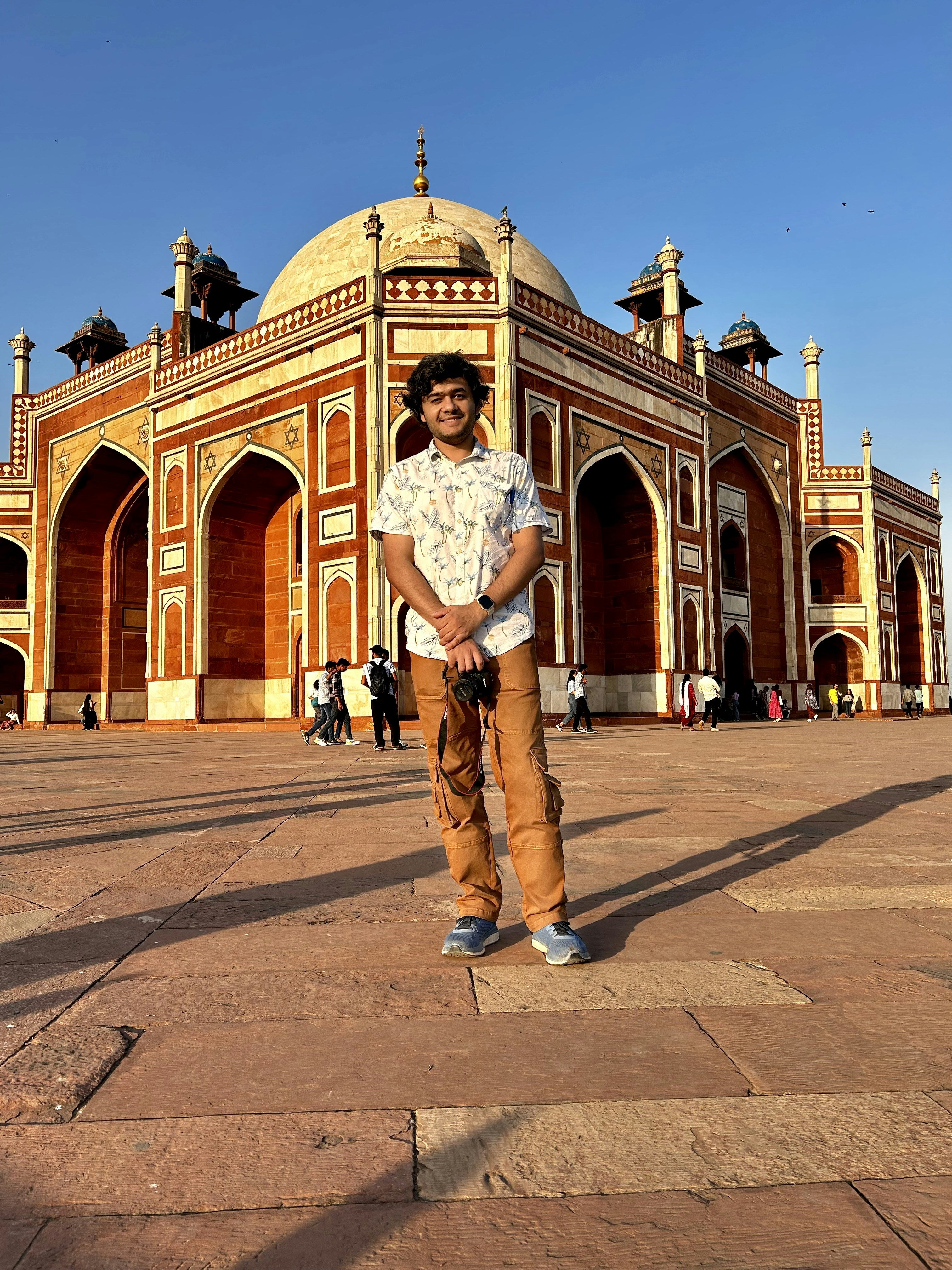 Go to Akshat Jhingran's profile