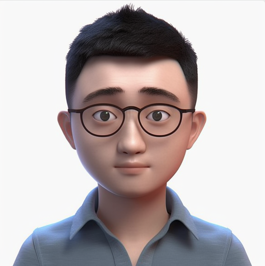 Go to 安 崔士's profile