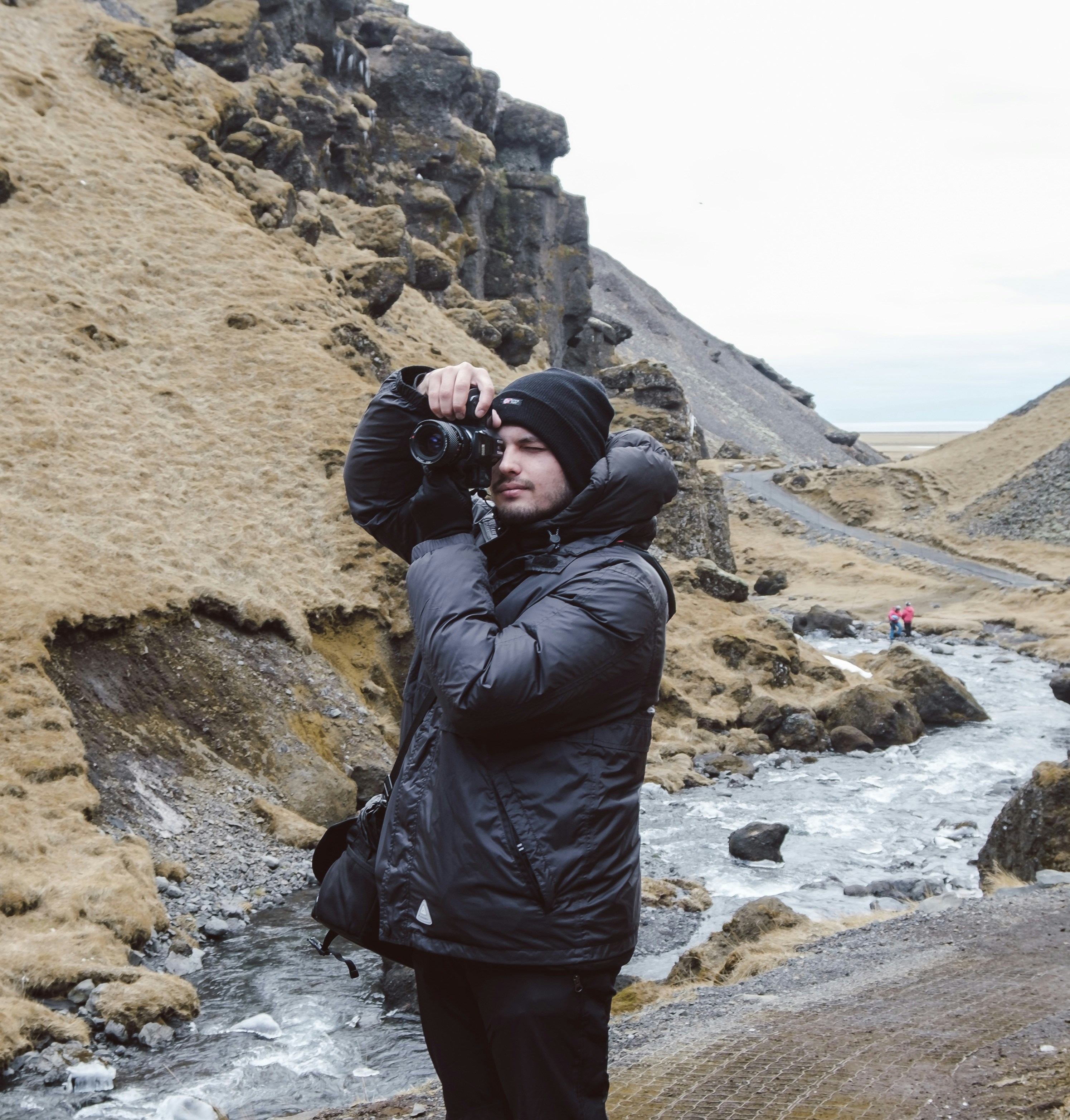 Go to Yves Cedric Schulze's profile