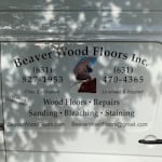 Avatar of user Beaver Wood Floors