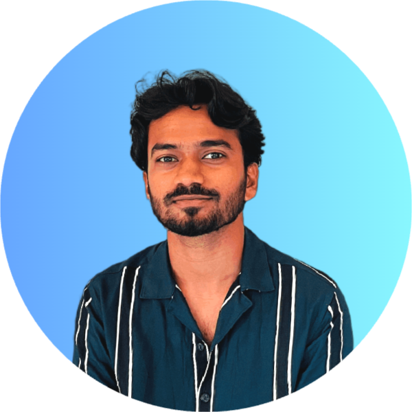 Vai al profilo di Sachin Kawa