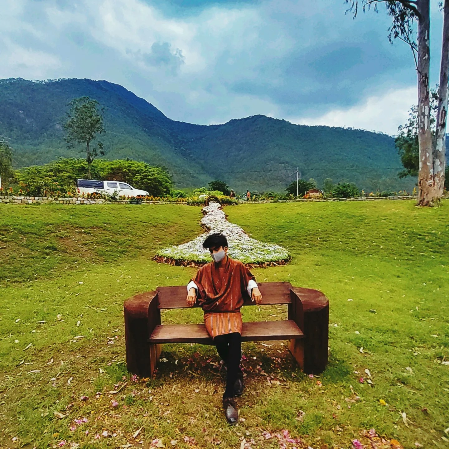 Go to Kushal Villa's profile