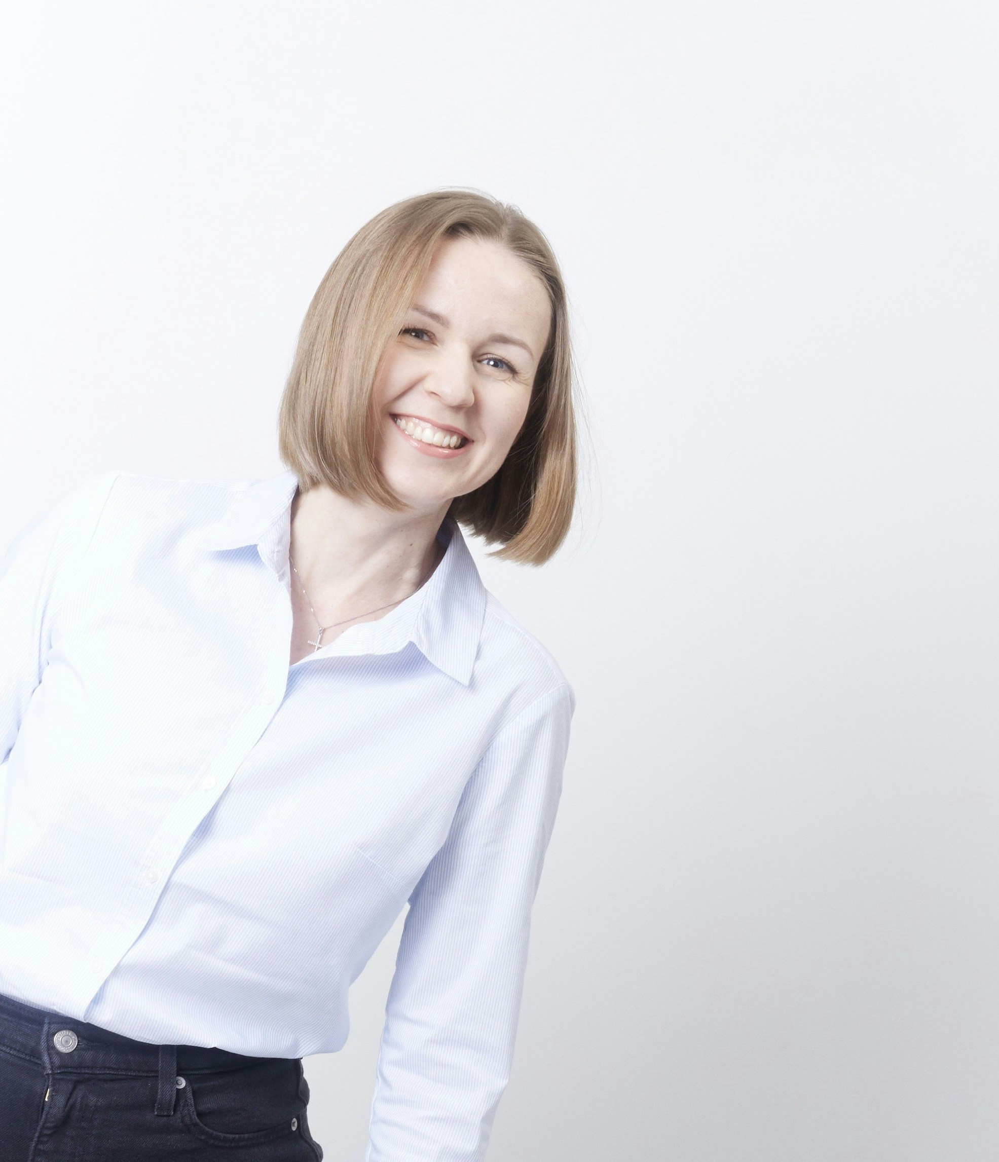 Go to Yana Tsybrovska's profile