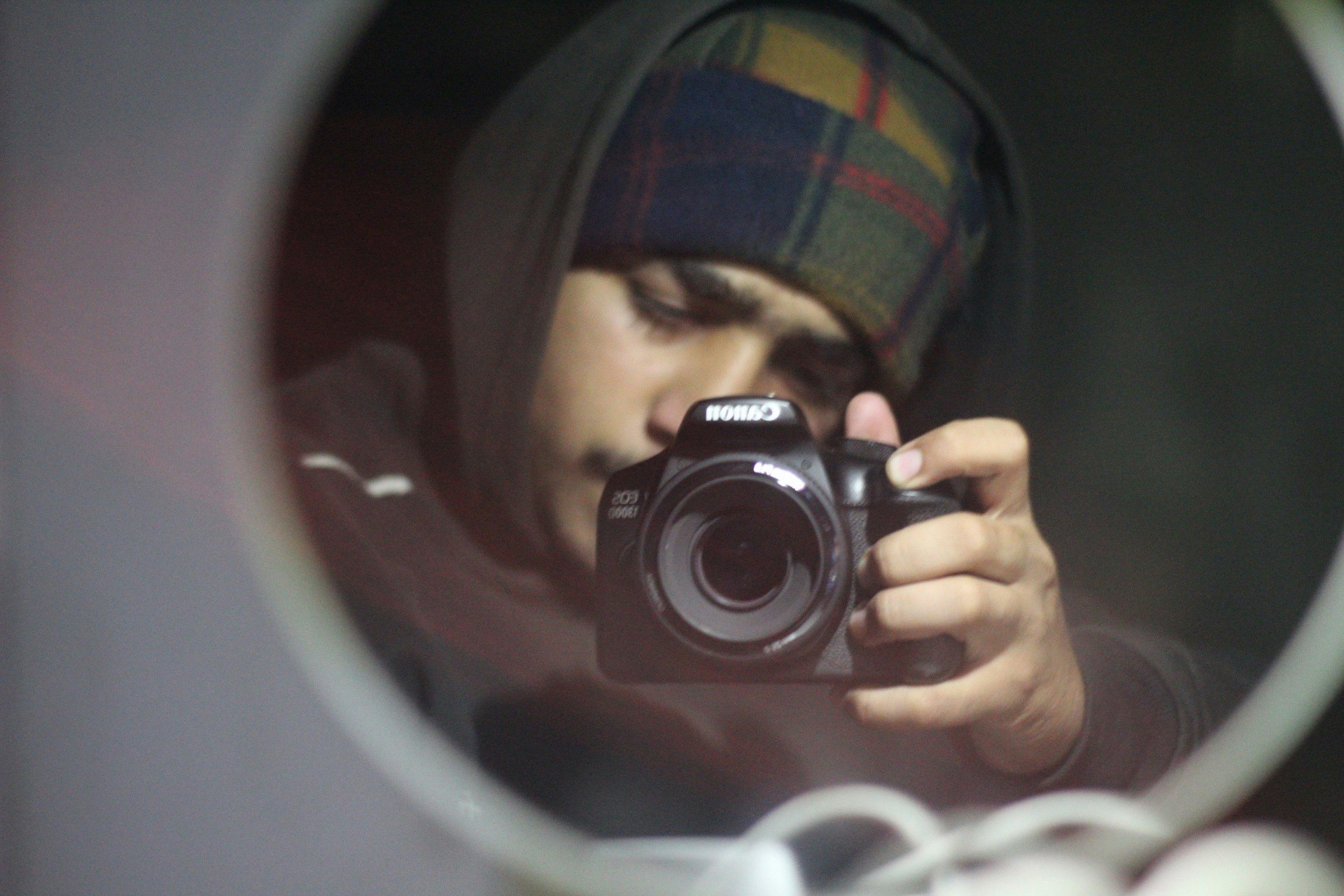 Ve al perfil de Chirag Sharma