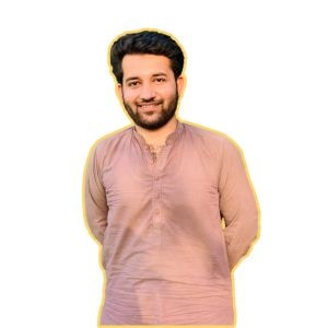 Avatar del usuario Usama Afzal