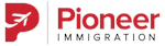 Avatar of user Pioneer immigration