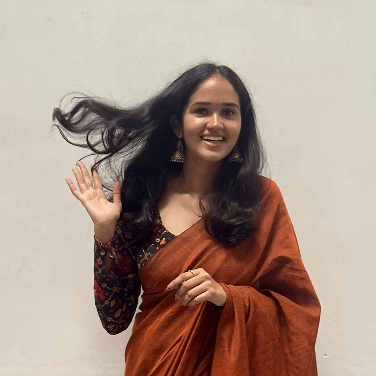 Go to Ankitha Sangankal's profile