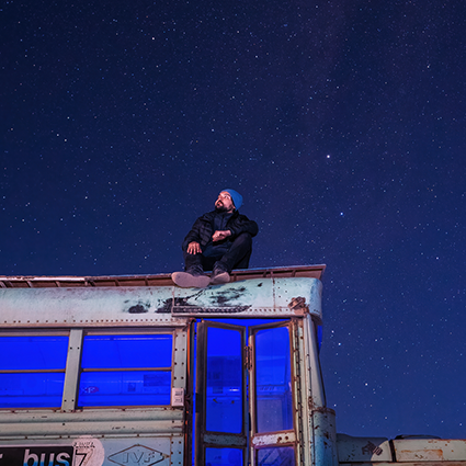 Go to mauro hernandez's profile