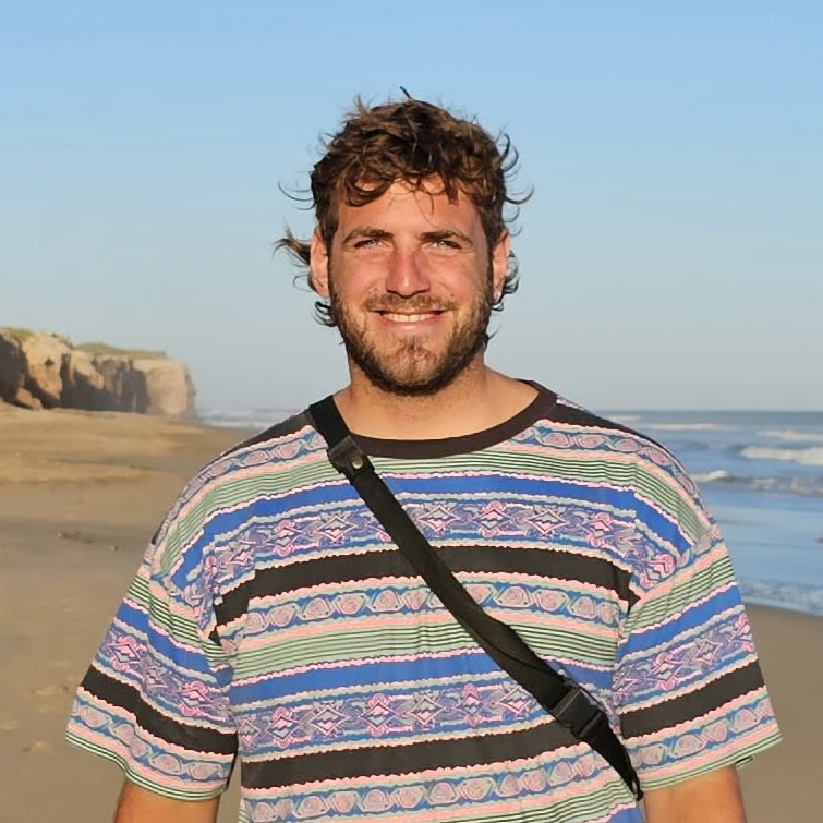 Go to Victor Rodriguez's profile