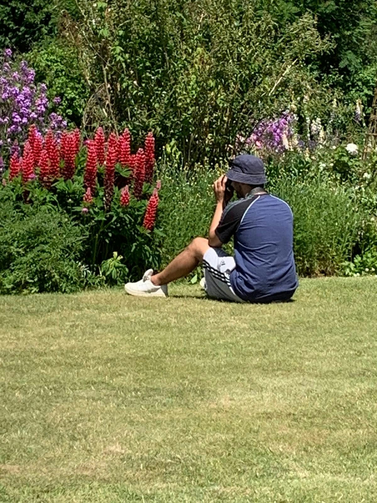 Go to Sef B's profile