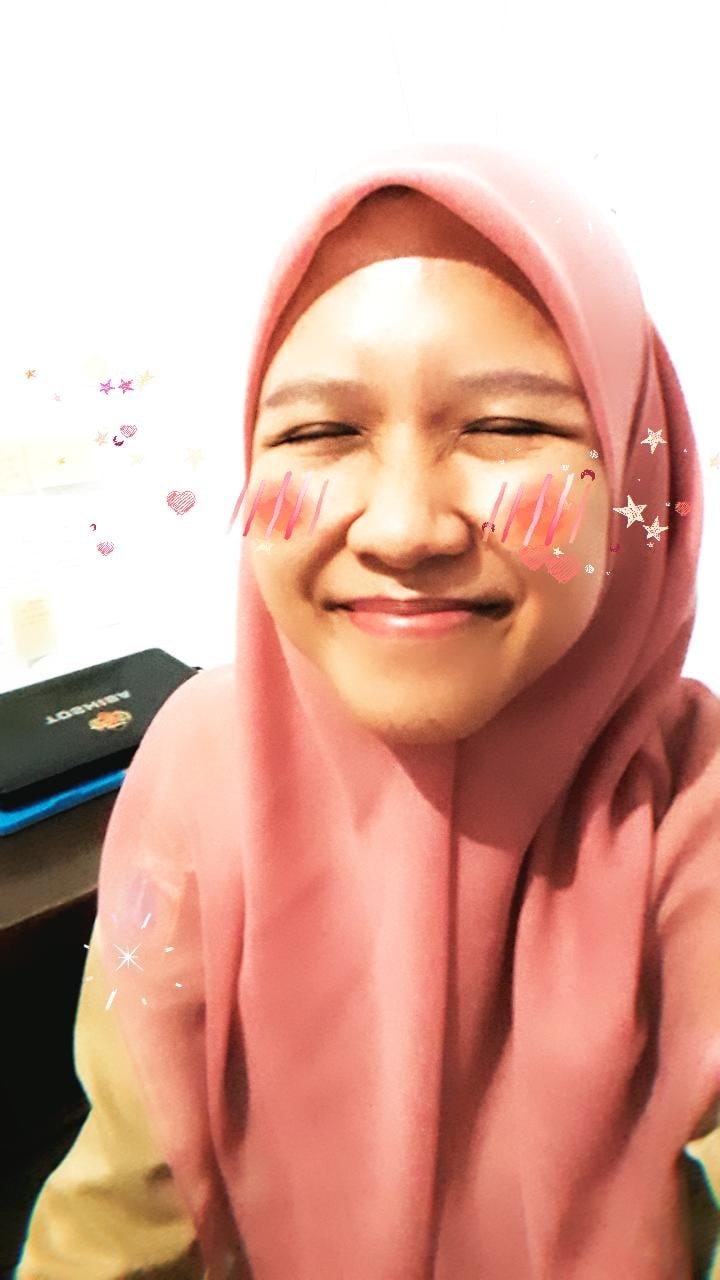 Avatar of user Kusuma