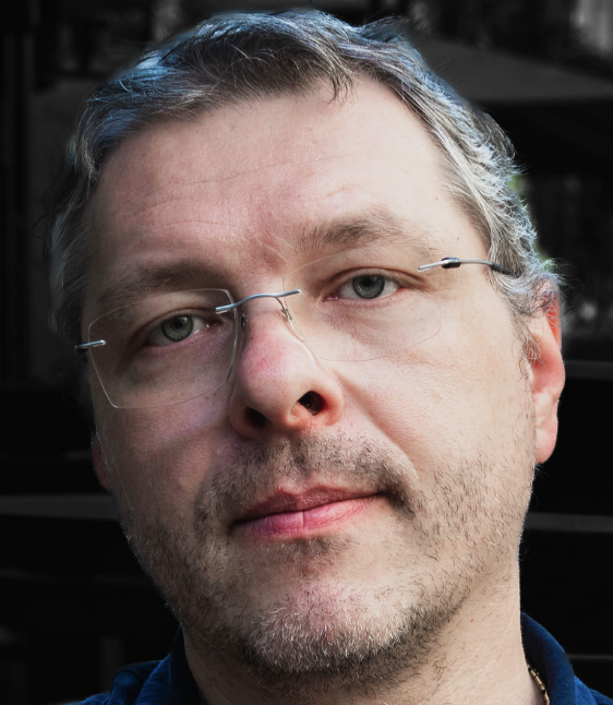 Go to Pasha Simakov's profile