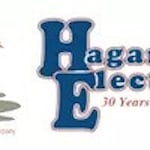 Avatar of user Hagan Electric