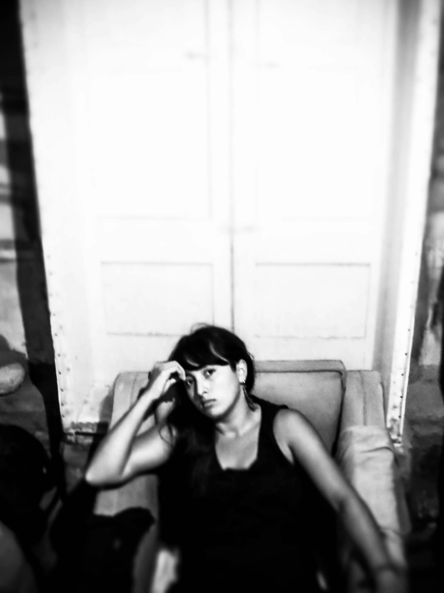 Go to Aura Horta's profile