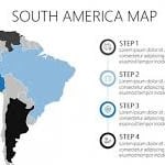 Avatar of user south america