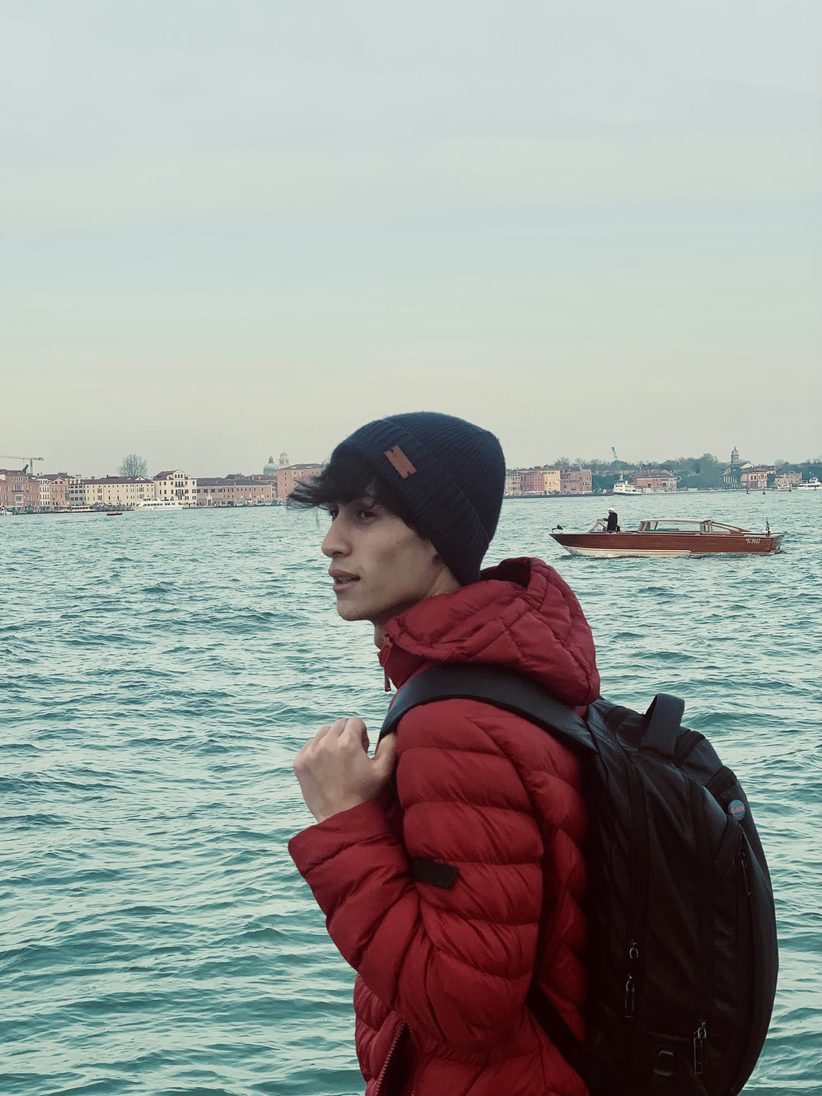 Go to Asadbek Savronov's profile