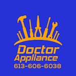 Avatar of user doctor appliance