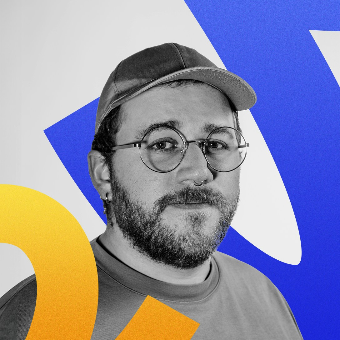 Go to Adrien Wodey's profile