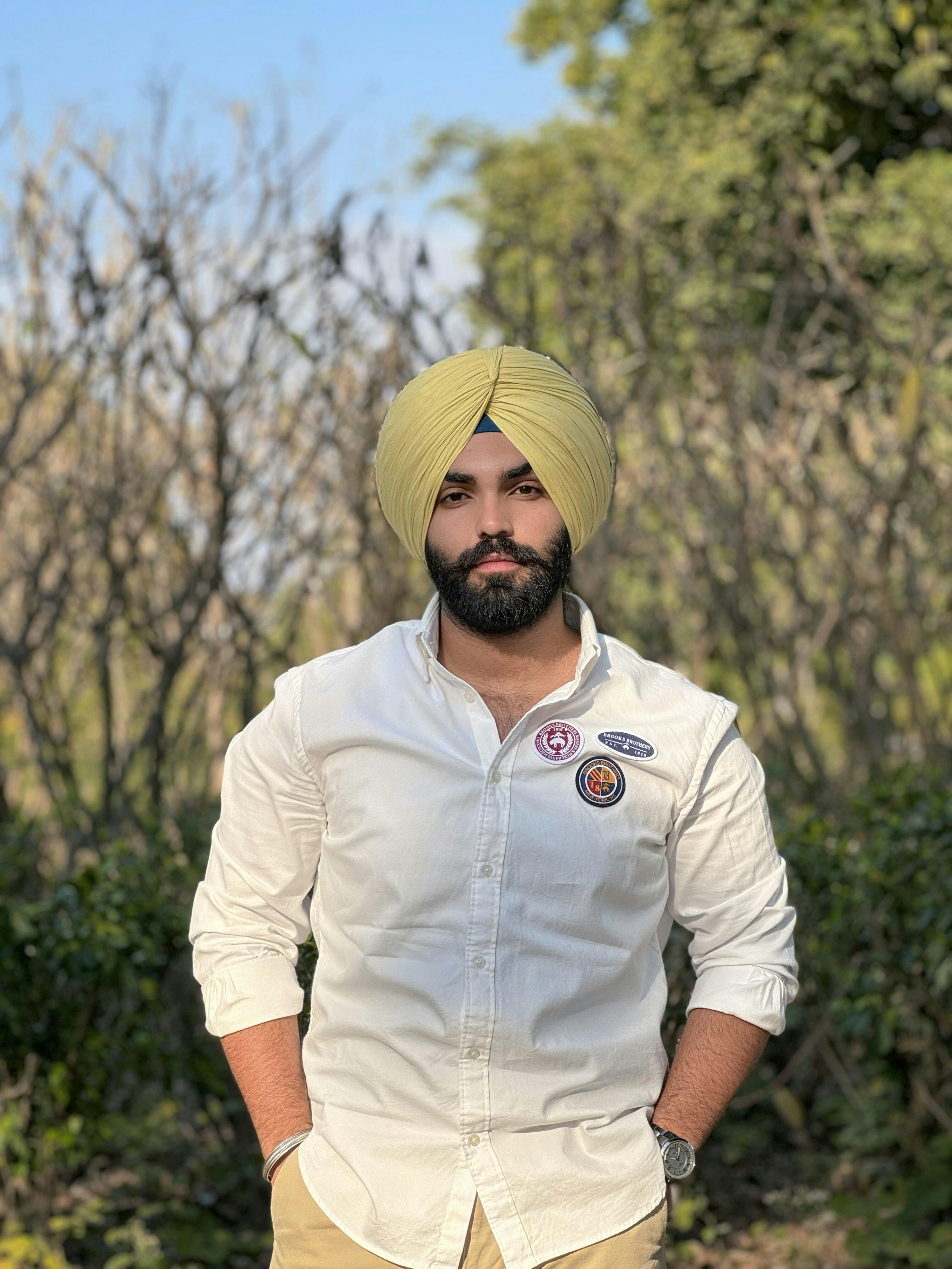 Ve al perfil de Vikram Singh