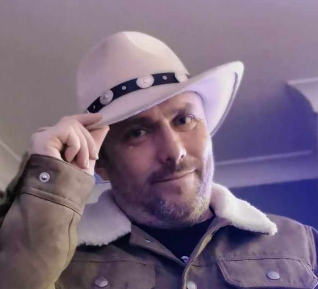 Avatar of user Daniel Bell